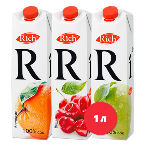 Сік Rich