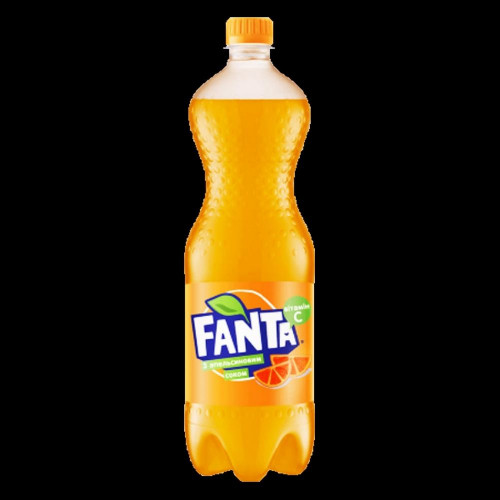 Фанта 0.5L