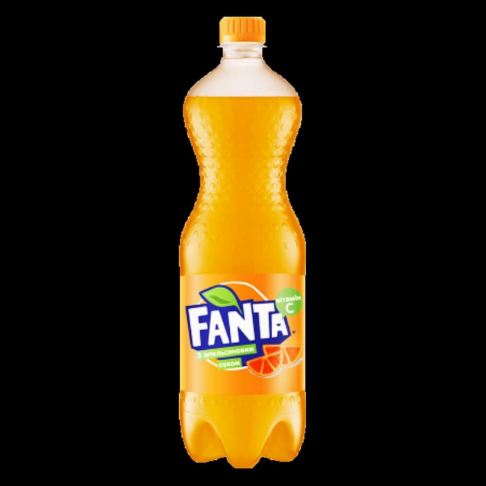 Напої Фанта 0.75л. 